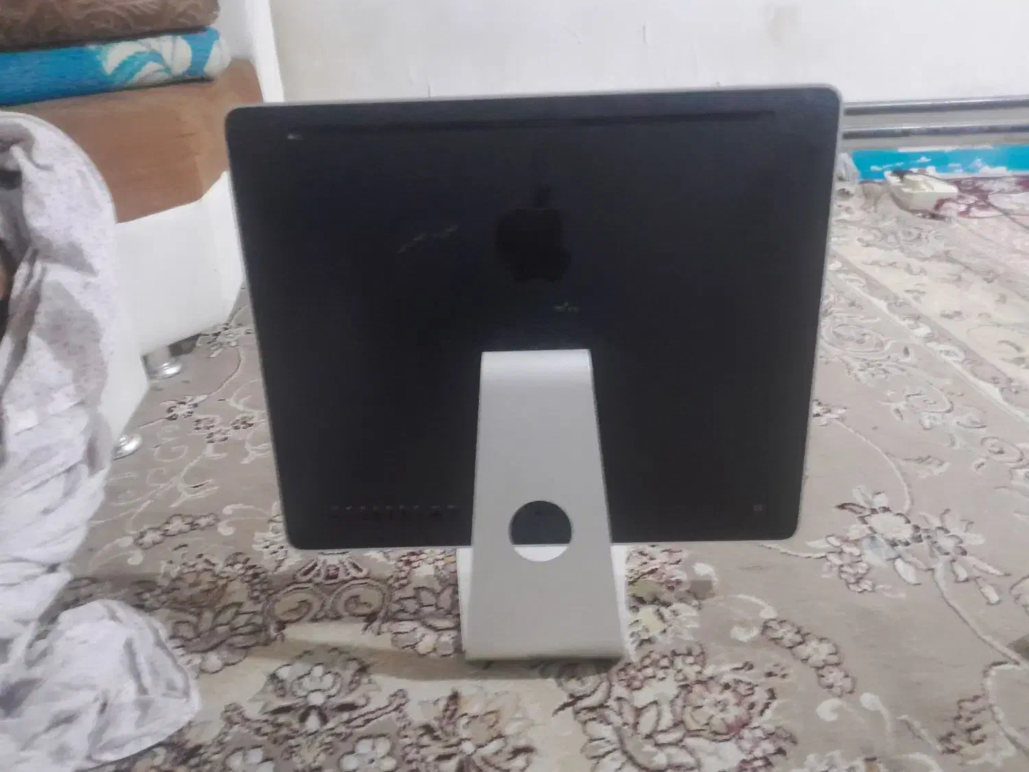 ای مک ۲۰۰۹|رایانه رومیزی|باقرشهر, |دیوار