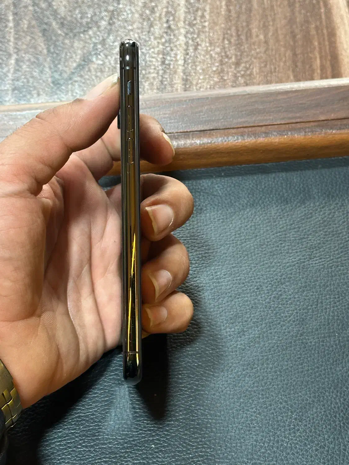 آیفون xs ۲۵۶ بازنشده|موبایل|گرگان, |دیوار