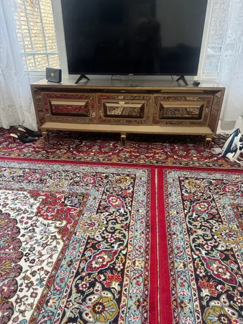 وسایل خانه|بوفه، ویترین، کنسول|سیرجان, |دیوار