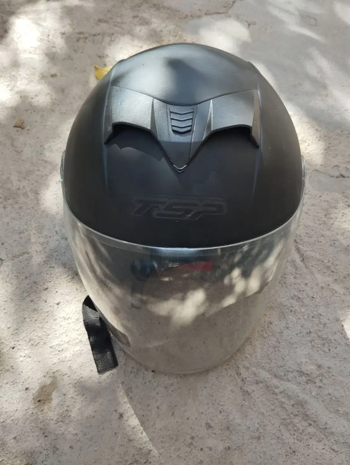 کلاه کاسکت|قطعات یدکی و لوازم جانبی|سراب, |دیوار