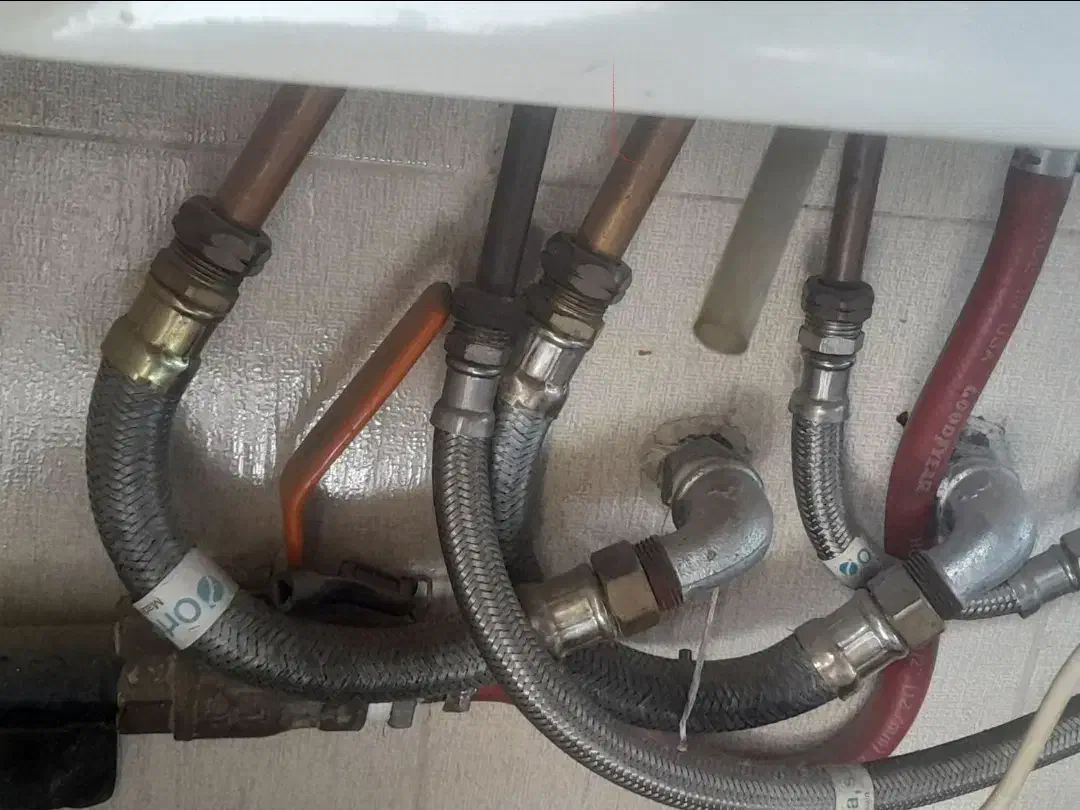 اسیدشویی لوله های منازل وساختمان 100%درصدتضمینی|خدمات پیشه و مهارت|نجفآباد, شریعتی غربی|دیوار