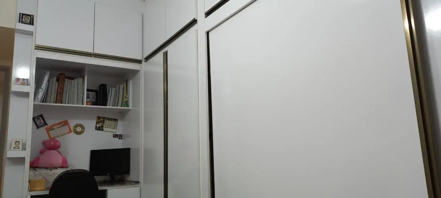 آپارتمان مسکن مهرشاهین شهر باز سازی شده غرق نور|فروش آپارتمان|شاهینشهر, مسکن مهر|دیوار