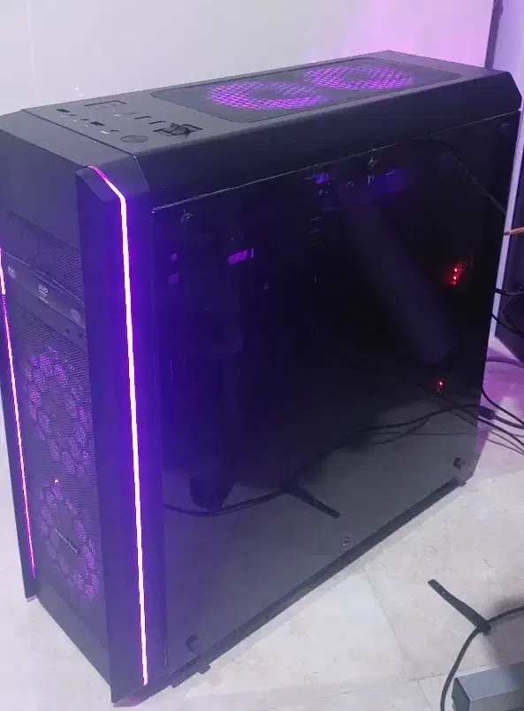 کیس گیمینگ مناسب طراحی و رندرینگ GTX 1060|رایانه رومیزی|تهران, کرمان|دیوار