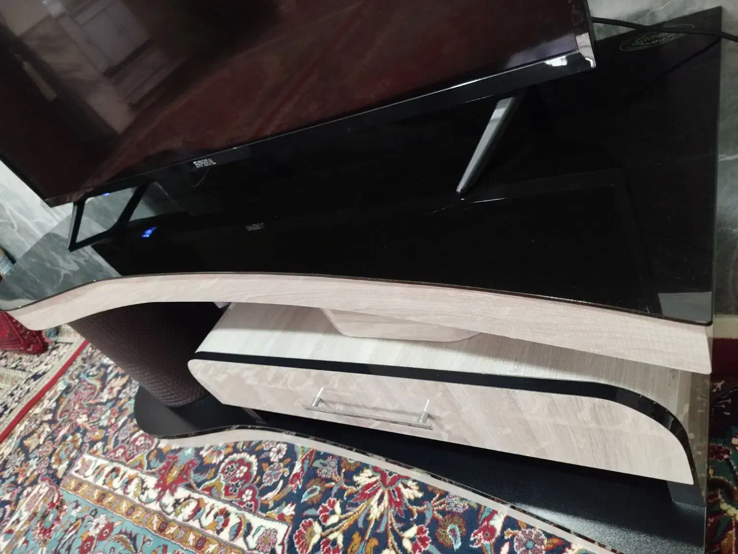 میزتلوزیون|میز تلویزیون|تربت جام, المهدی|دیوار