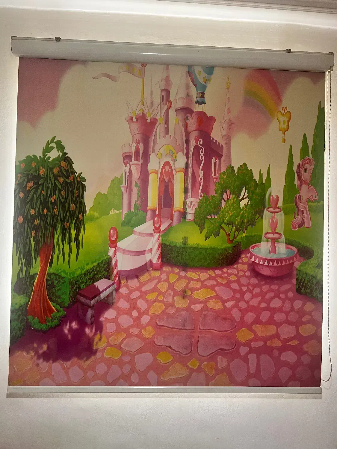 پرده دراپه|پرده، رانر، رومیزی|رشت, منظریه|دیوار