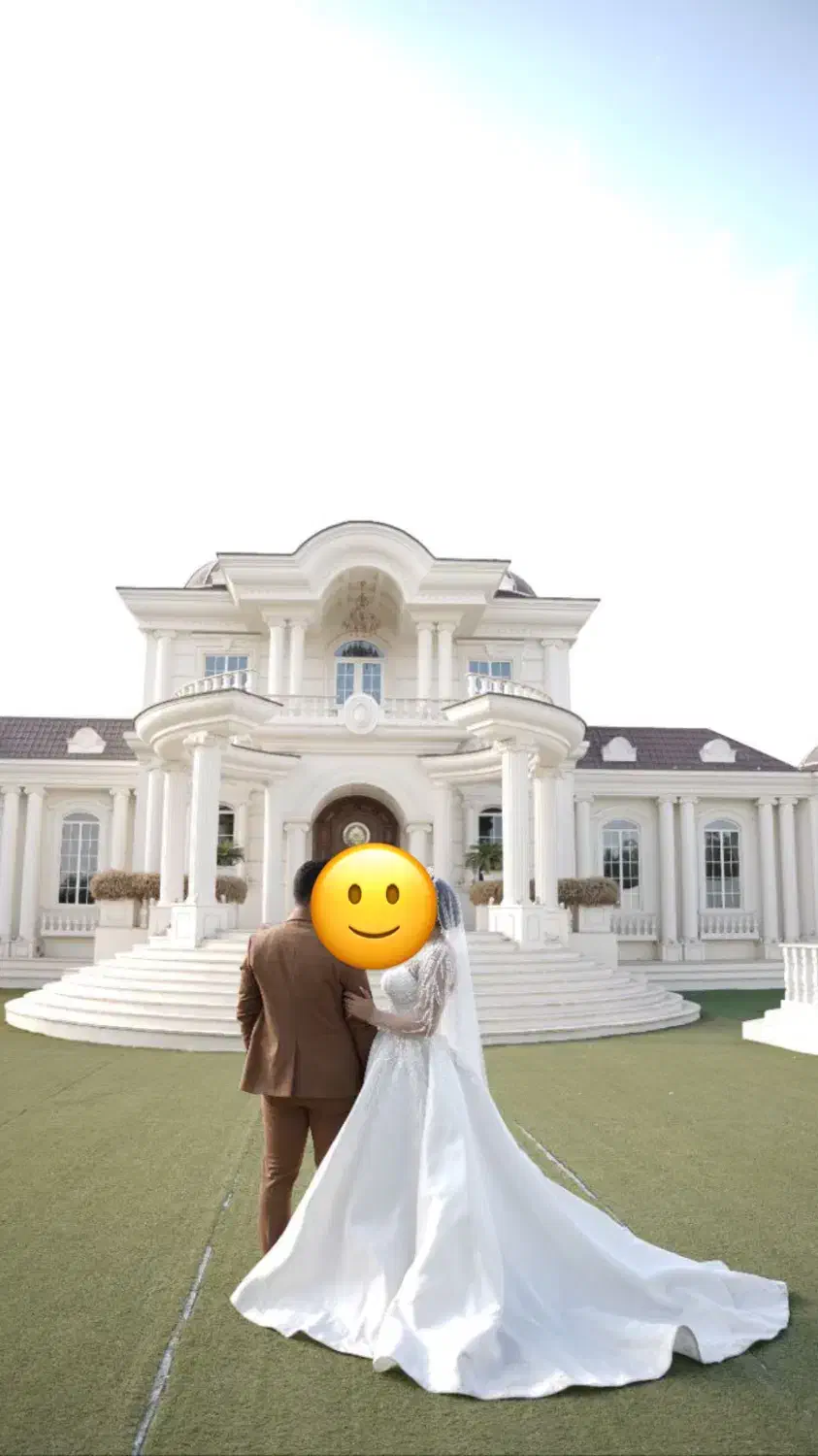 لباس عروس|لباس|ماهدشت, |دیوار