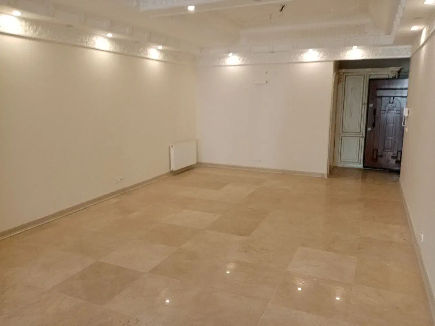 شریعتی سه راه طالقانی 150 متر 3 خواب 2 پارکینگ