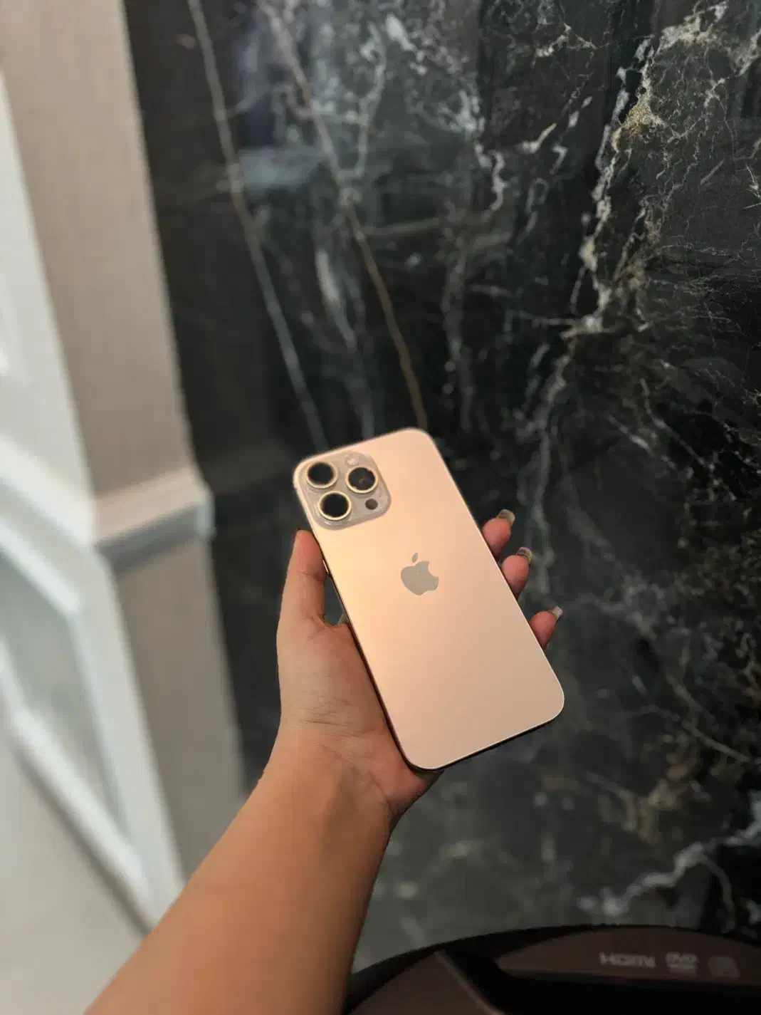 16 Pro Max 256 ZAA|موبایل|ارومیه, |دیوار