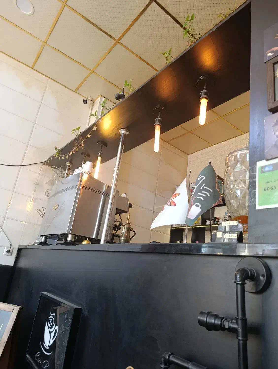 تجهیزات کافه|کافی‌شاپ و رستوران|قم, ولیعصر|دیوار