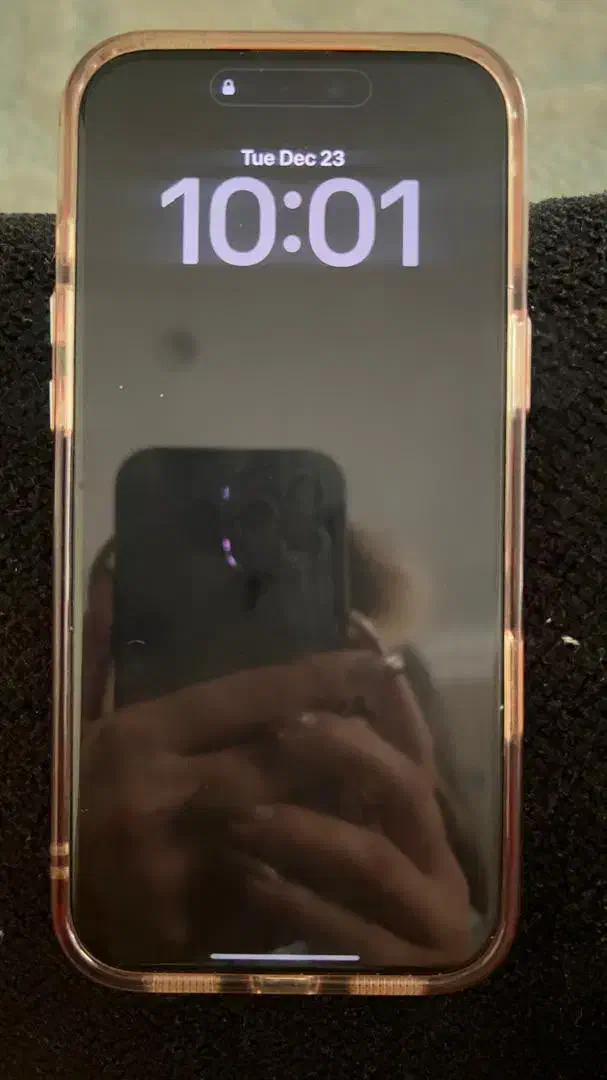 آیفون ۱۷ پرومکس نارنجی۲۵۶ گیگ|موبایل|پردیس, فاز ۲|دیوار