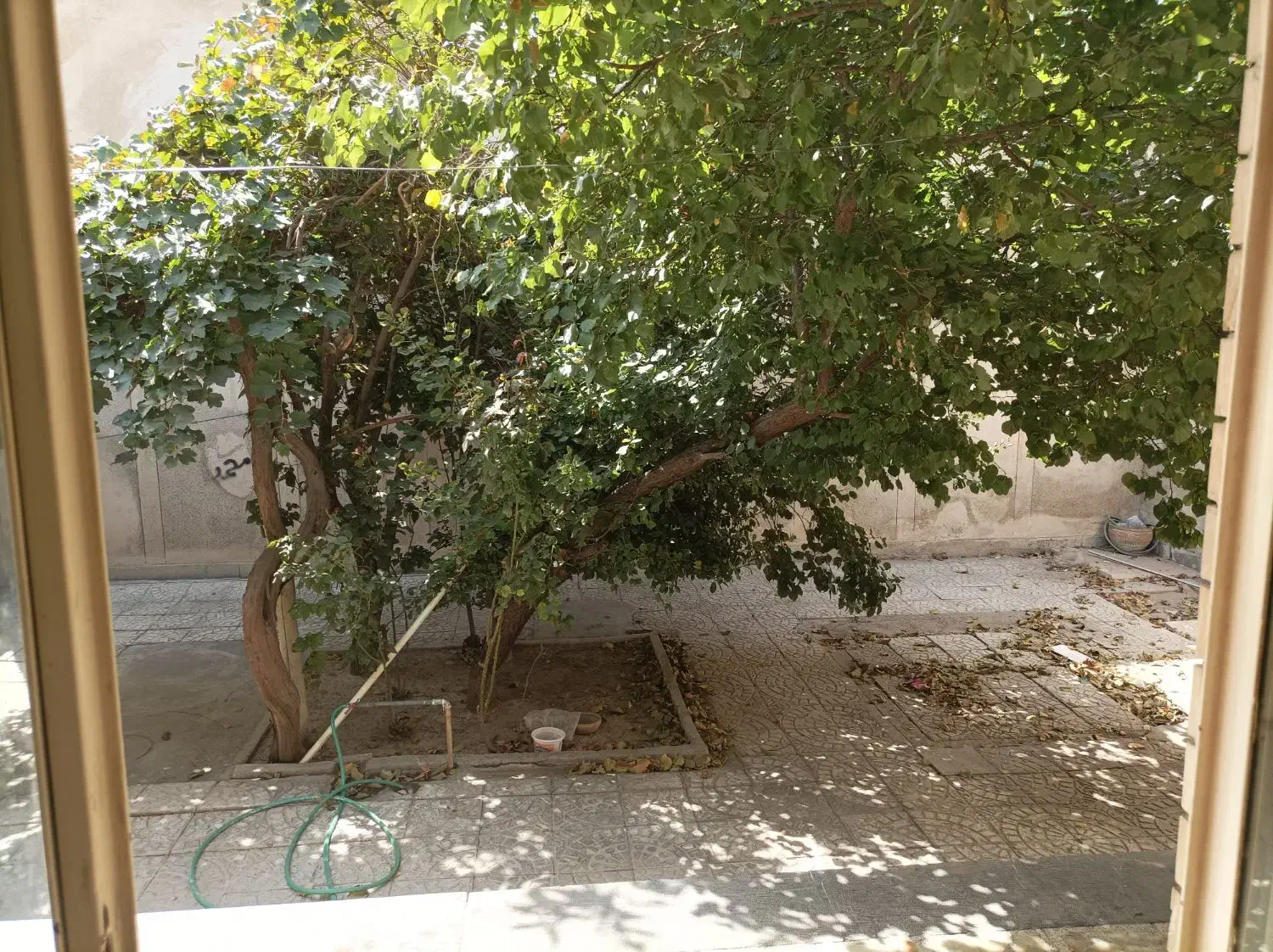 کهندژ ۱۷۰مترکلنگی دربست قابل سکونت|اجارهٔ خانه و ویلا|اصفهان, مهدیه|دیوار