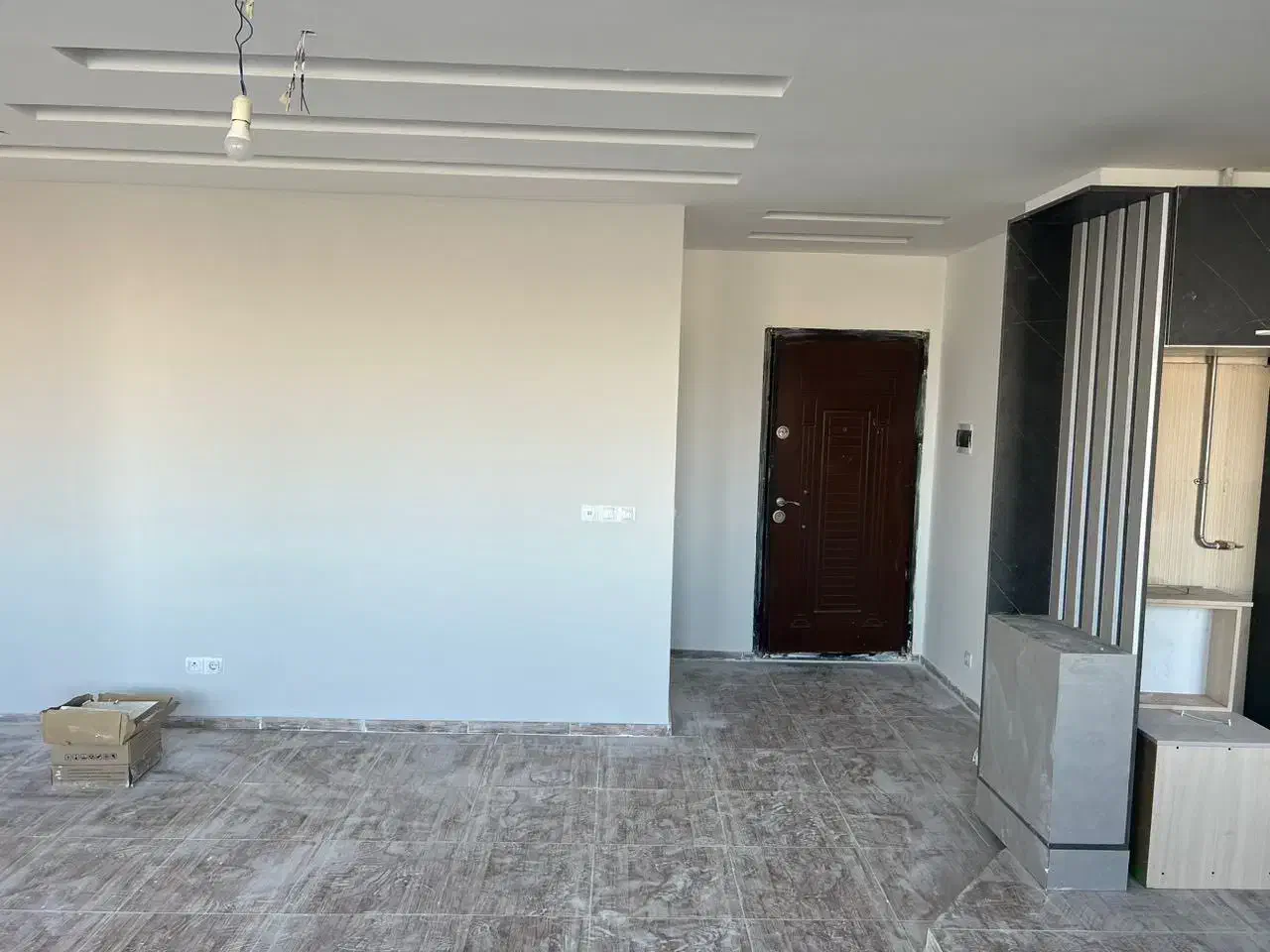 واحد ۱۰۰متر فول دوخوابه|اجارهٔ آپارتمان|سرعین, |دیوار