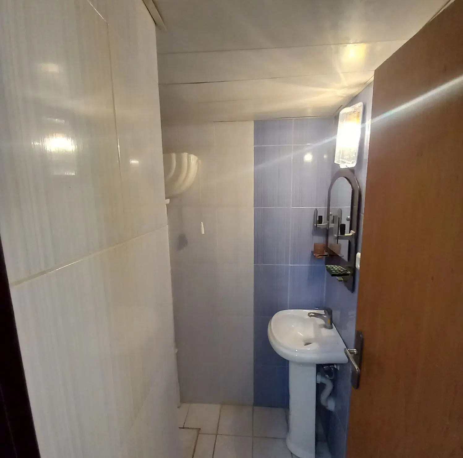 اجاره آپارتمان دو خوابه مسکن مهر لپویی|اجارهٔ آپارتمان|زرقان, |دیوار