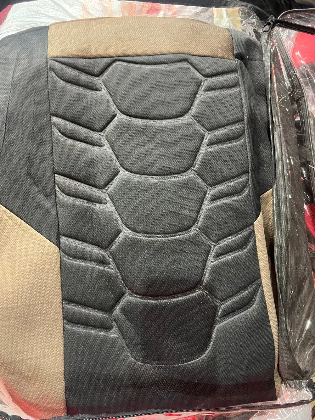 روکش صندلی خودرو ماشین|قطعات یدکی و لوازم جانبی|تبریز, |دیوار