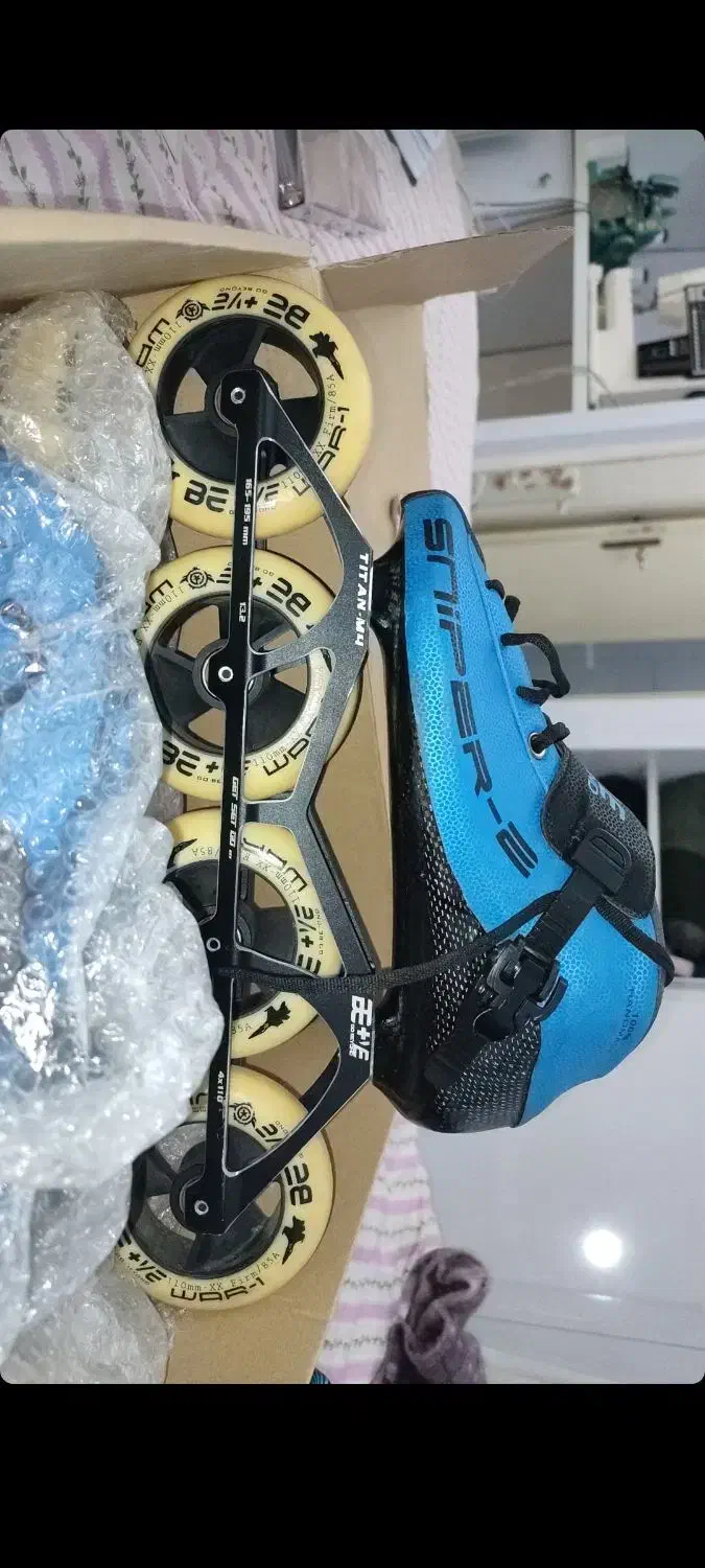 اسکیت|دوچرخه، اسکیت، اسکوتر|تبریز, |دیوار