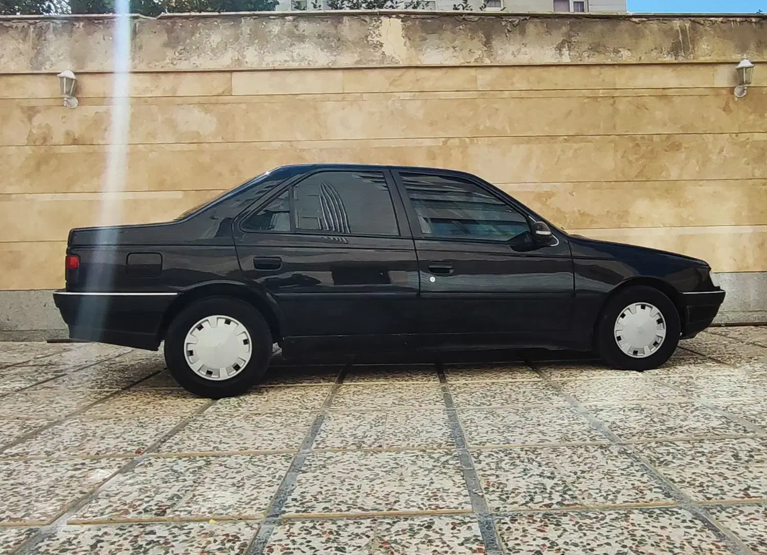 پژو 405 مدل 82|خودرو سواری و وانت|اردبیل, |دیوار