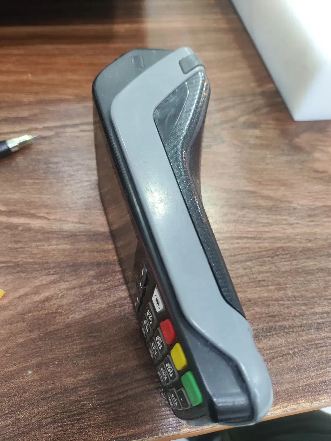 کارتخوان سیار|فروشگاه و مغازه|دهدشت, |دیوار