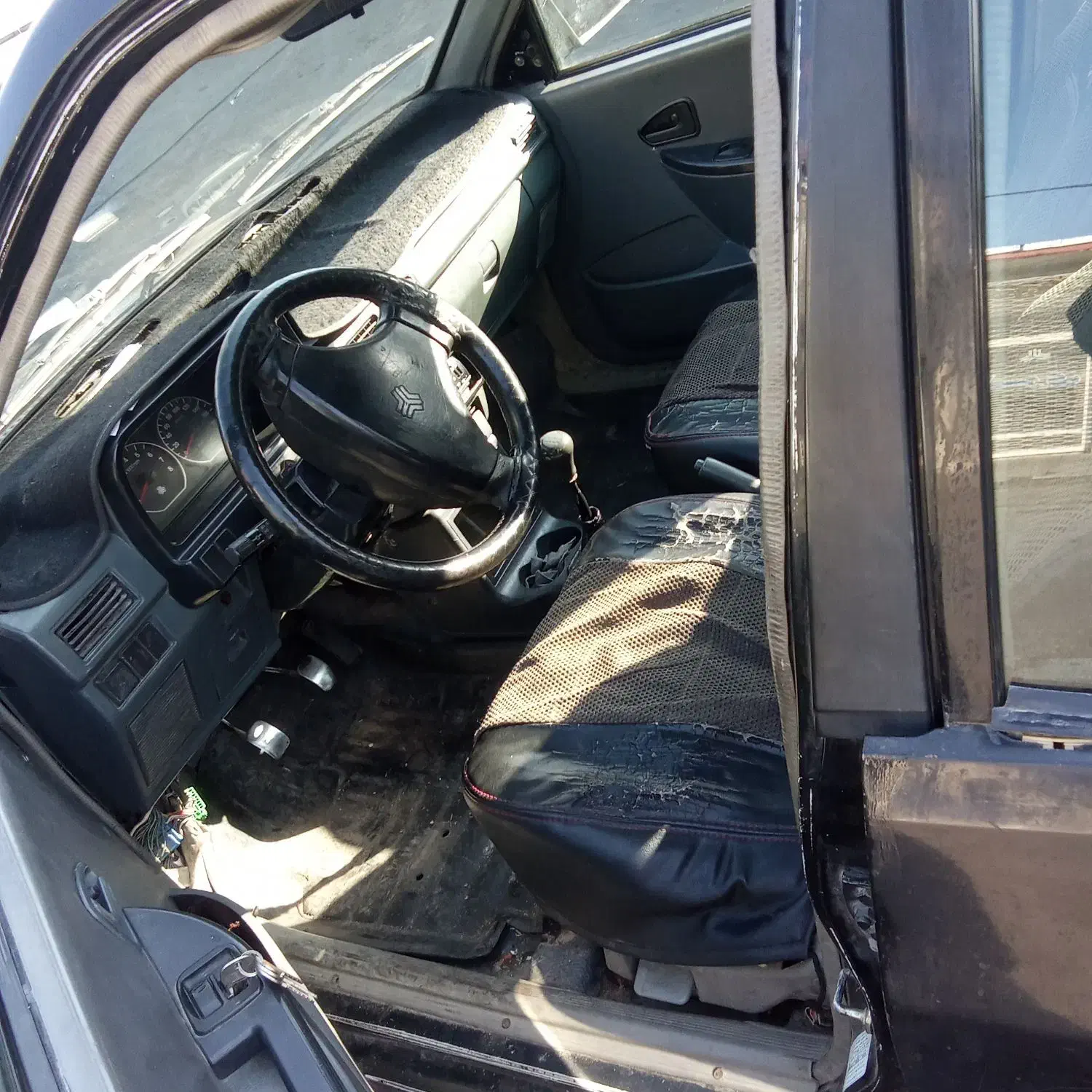 فروش پراید|خودرو سواری و وانت|شوط, |دیوار