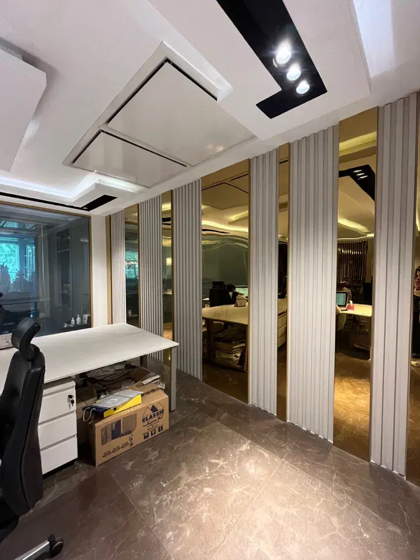 فرمانیه، ۲۷۰ متر/دسترسی بی‌نظیر/|اجارهٔ دفتر کار، اتاق اداری، مطب|تهران, فرمانیه|دیوار