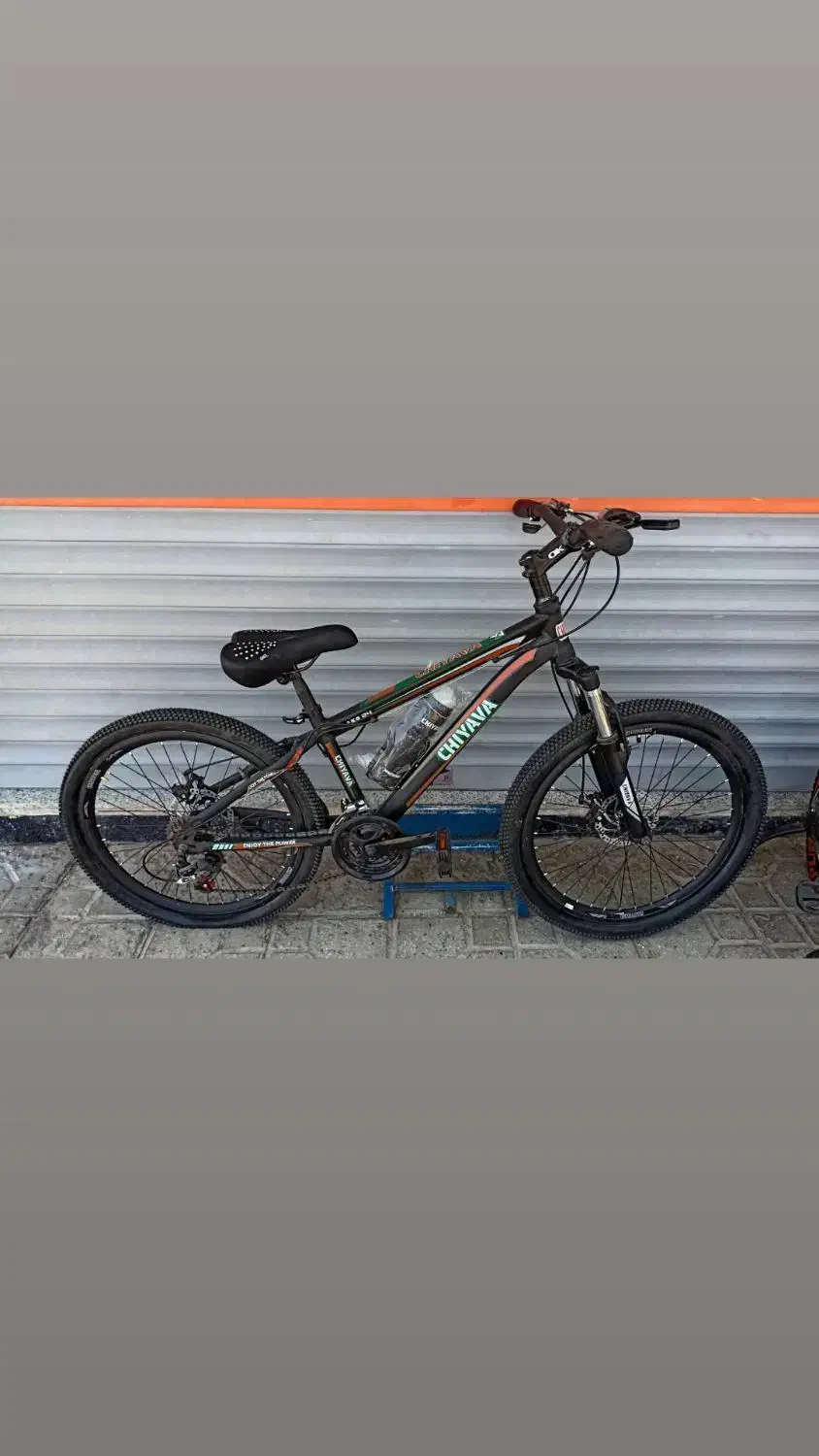 دوچرخه نو|دوچرخه، اسکیت، اسکوتر|بیرجند, |دیوار