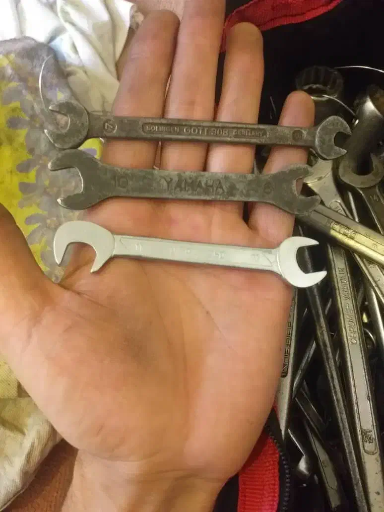 چند تیکه عتیقه|کلکسیون اشیاء عتیقه|اراک, |دیوار