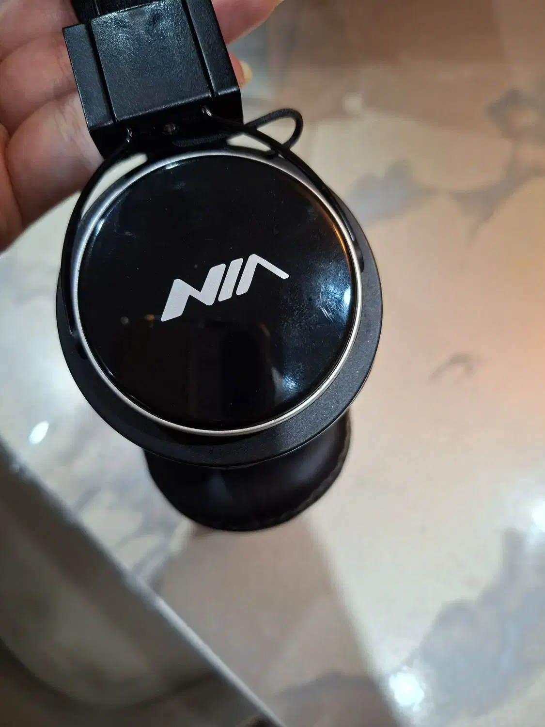 هدفون NIA|لوازم جانبی موبایل و تبلت|ساوه, |دیوار