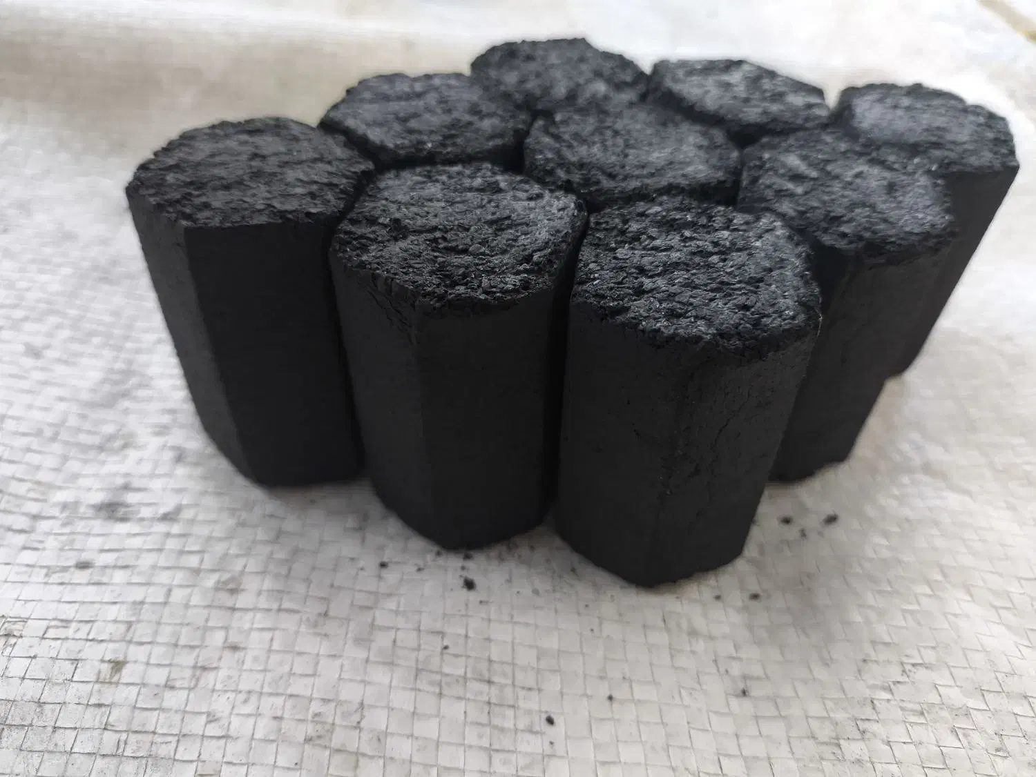 ذغال پوست پسته|عمده‌فروشی|سیرجان, |دیوار