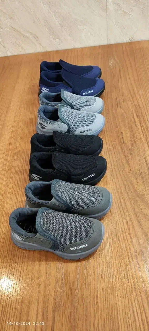 فروش عمده اسکیچرز|کفش و لباس بچه|قم, شهر قائم|دیوار