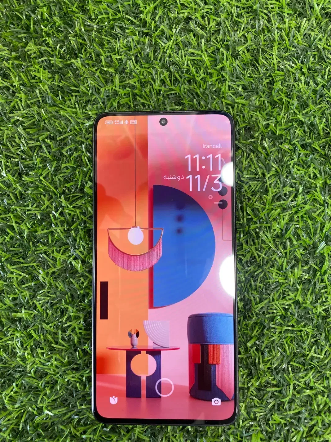 گوشیx6پرو|موبایل|شیراز, دباغ خانه|دیوار