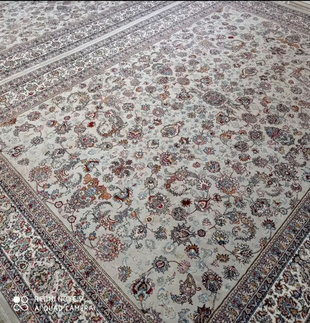 دو تخته فرش ۹ متری|فرش|اسدآباد, |دیوار