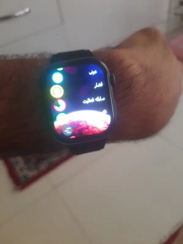 اپل وآچ آصل|ساعت|تهران, طیب|دیوار