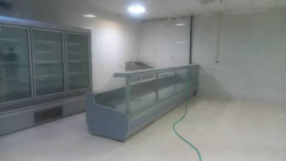 فروش یخچال صنعتی فروشگاهی دسته دو|یخچال و فریزر|زارچ, |دیوار