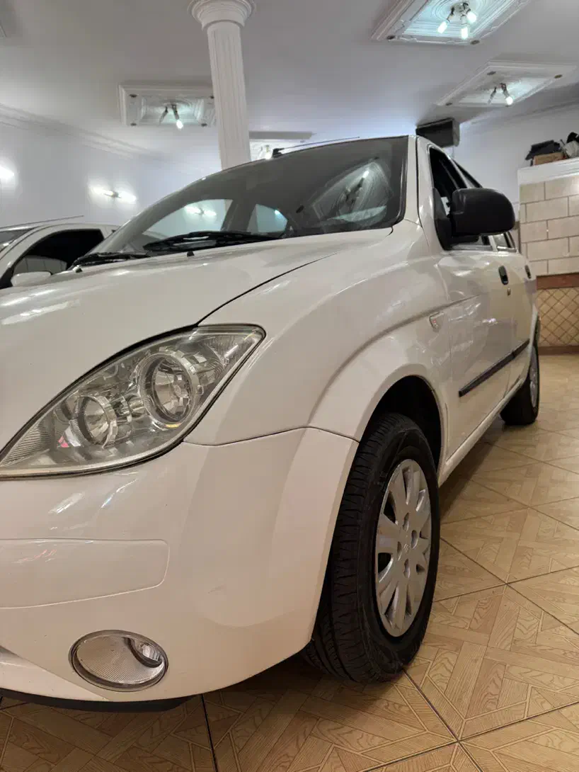 تیبا مدل ۹۹ شاسی سالم|خودرو سواری و وانت|زنجان, |دیوار