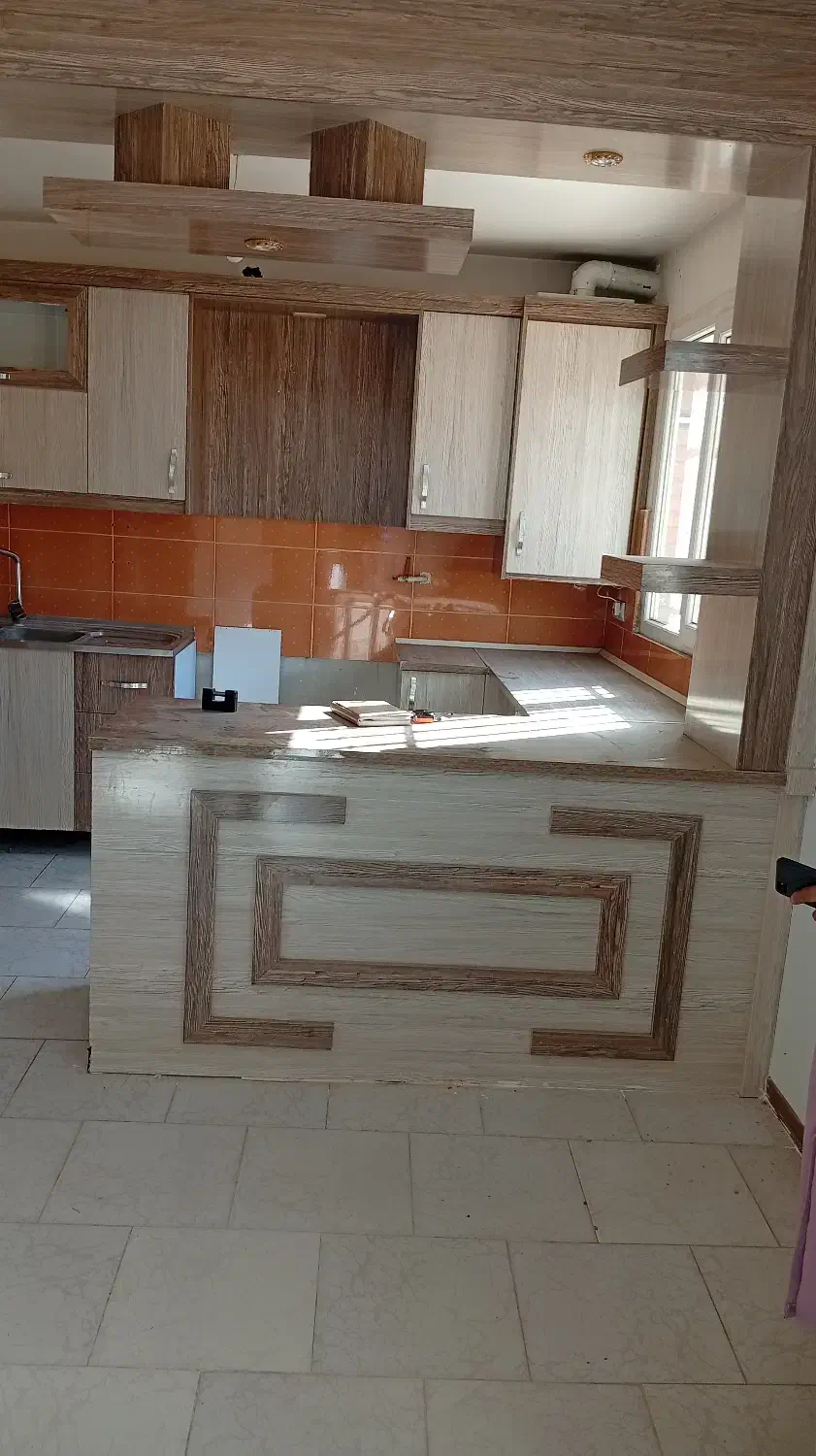 کابینت آشپزخانه ، کمد دیواری ، میز کامپیوتر|جاکفشی، کمد، دراور|رضویه, |دیوار