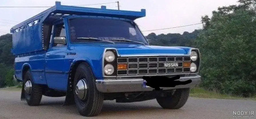 حمل بارنیسان|خدمات حمل و نقل|قدس, شهر‌قدس|دیوار