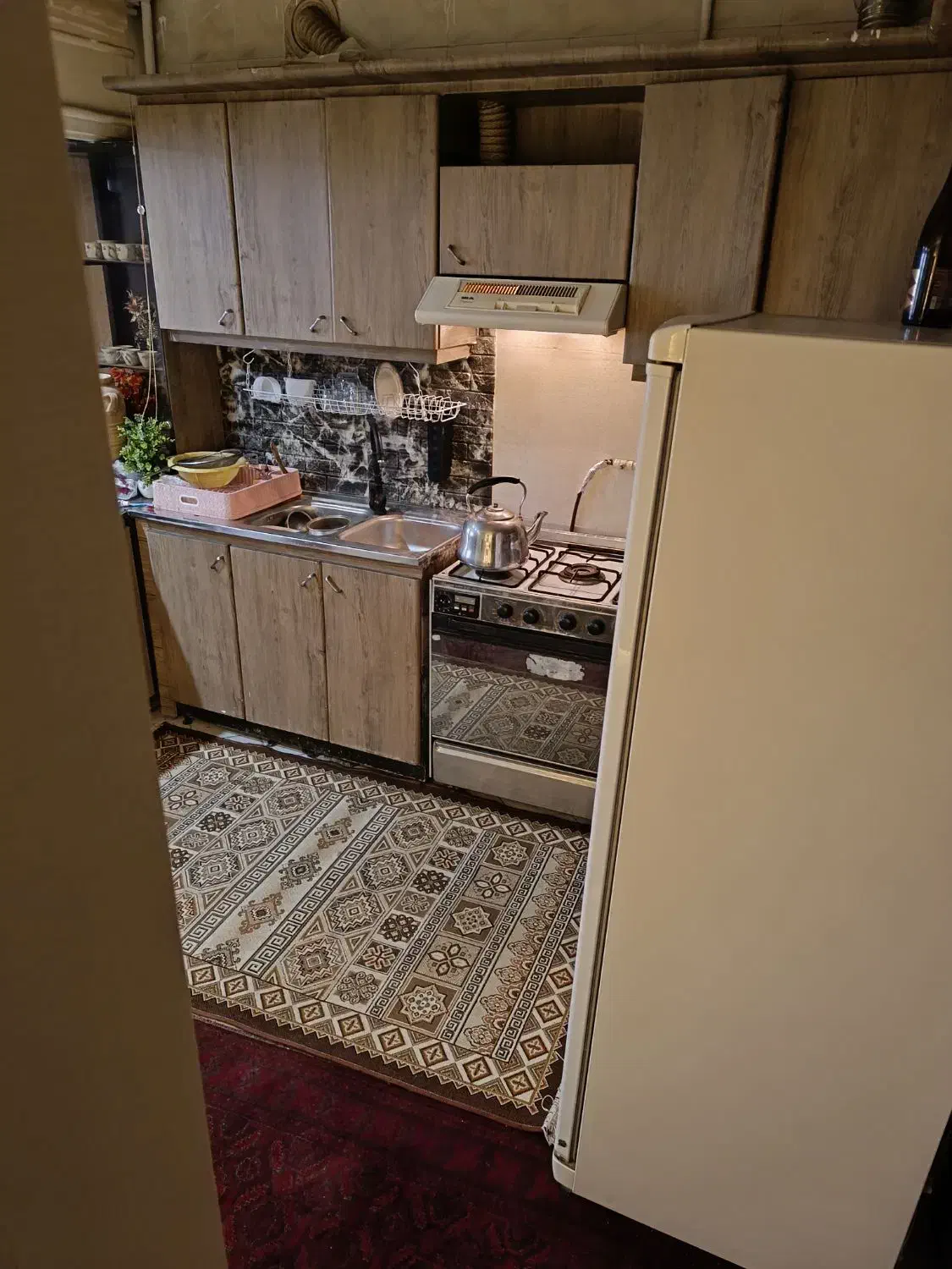 منزل اپارتمان سوئیت نزدیک حرم|اجارهٔ کوتاه‌مدت آپارتمان و سوئیت|مشهد, بالا خیابان|دیوار