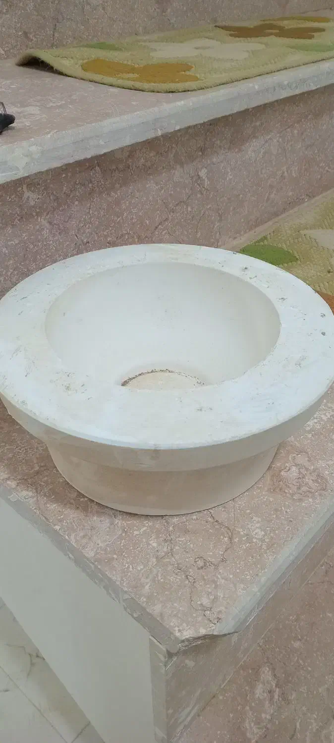 قالب کاسه ابگوشتی|ابزارآلات|لالجین, |دیوار