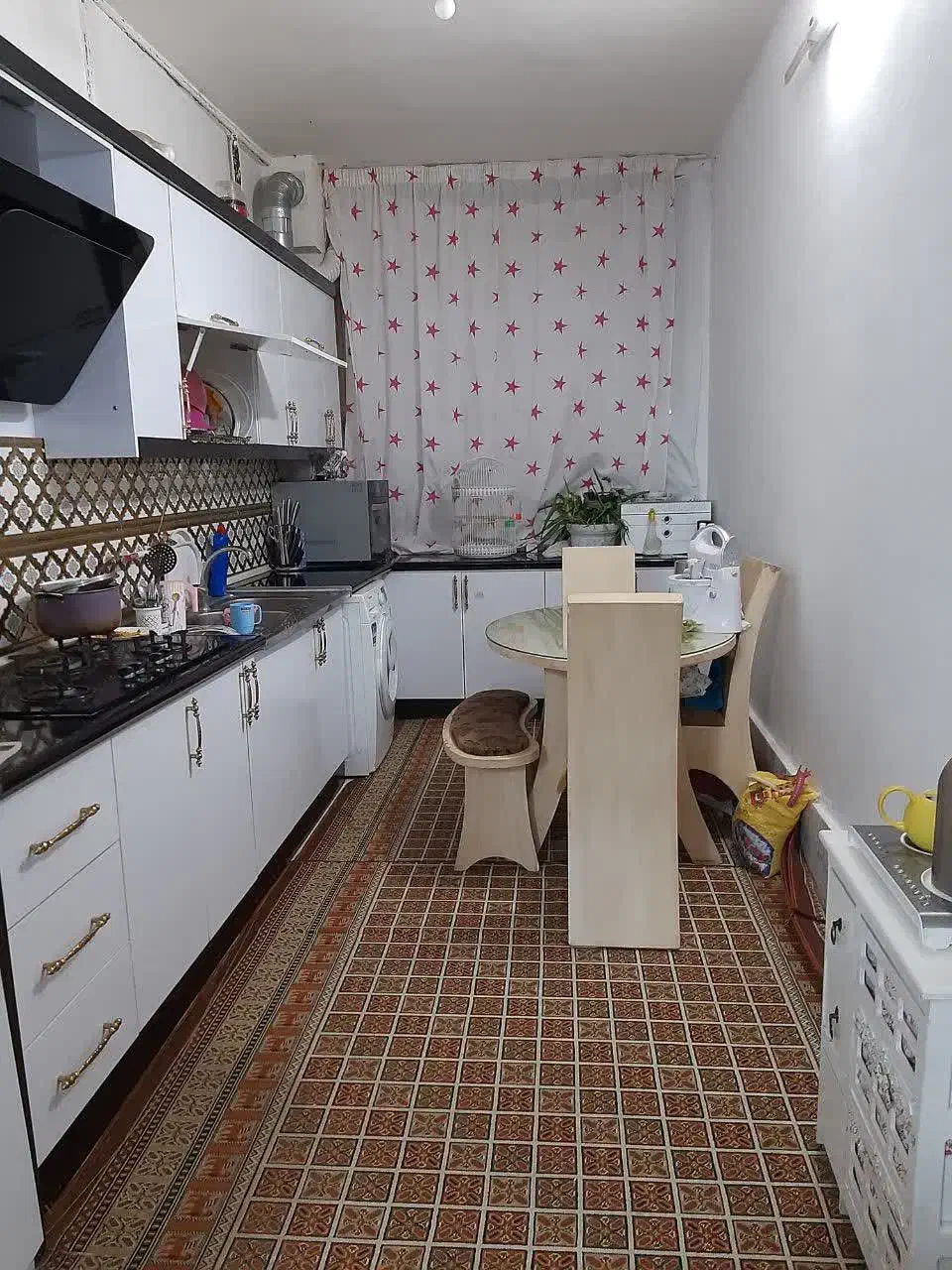 چاهشک همکف شیک|فروش آپارتمان|مشهد, چاهشک|دیوار