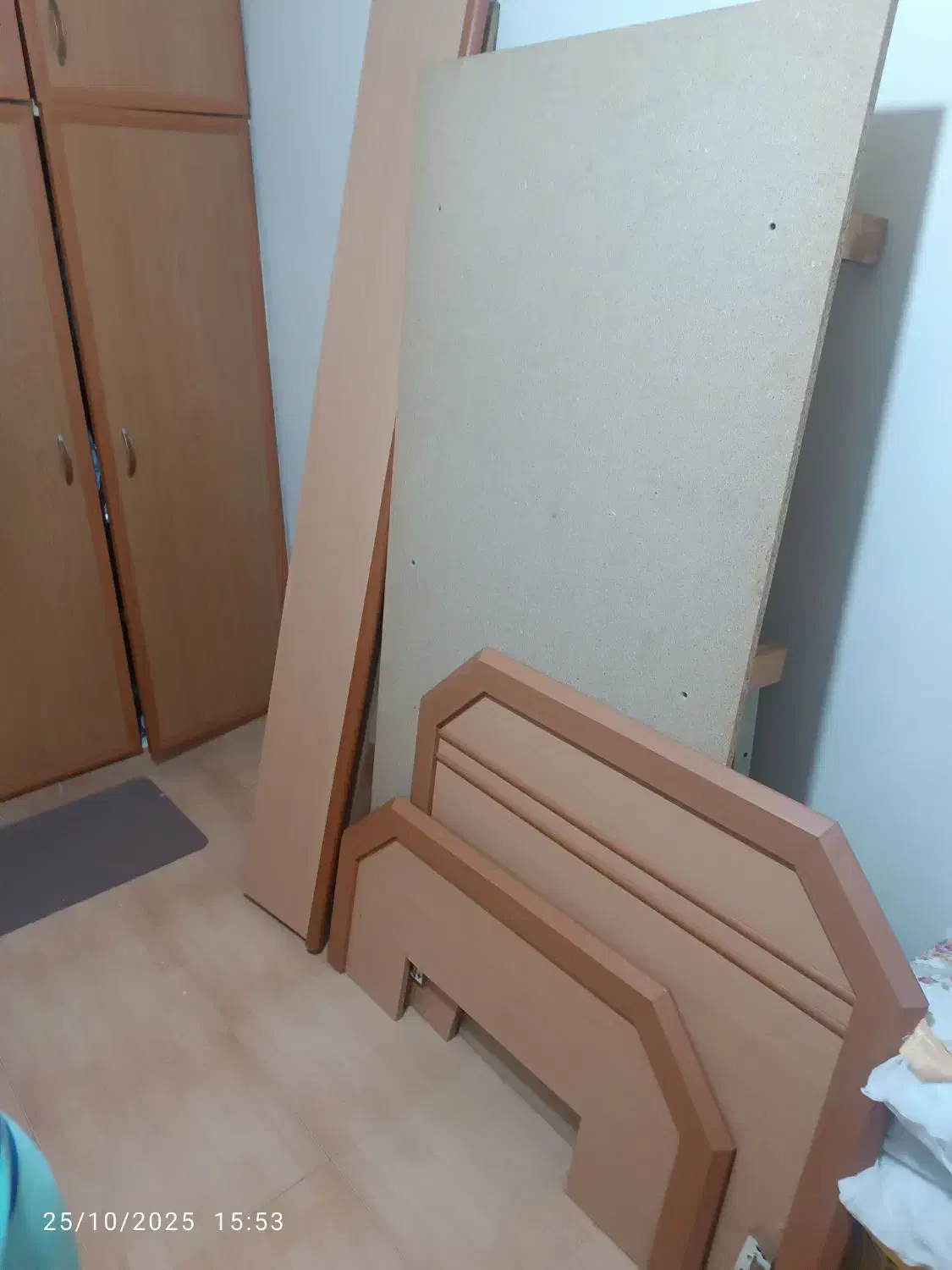 فروش تختخواب|تخت و سرویس خواب|رشت, بلوار گیلان|دیوار