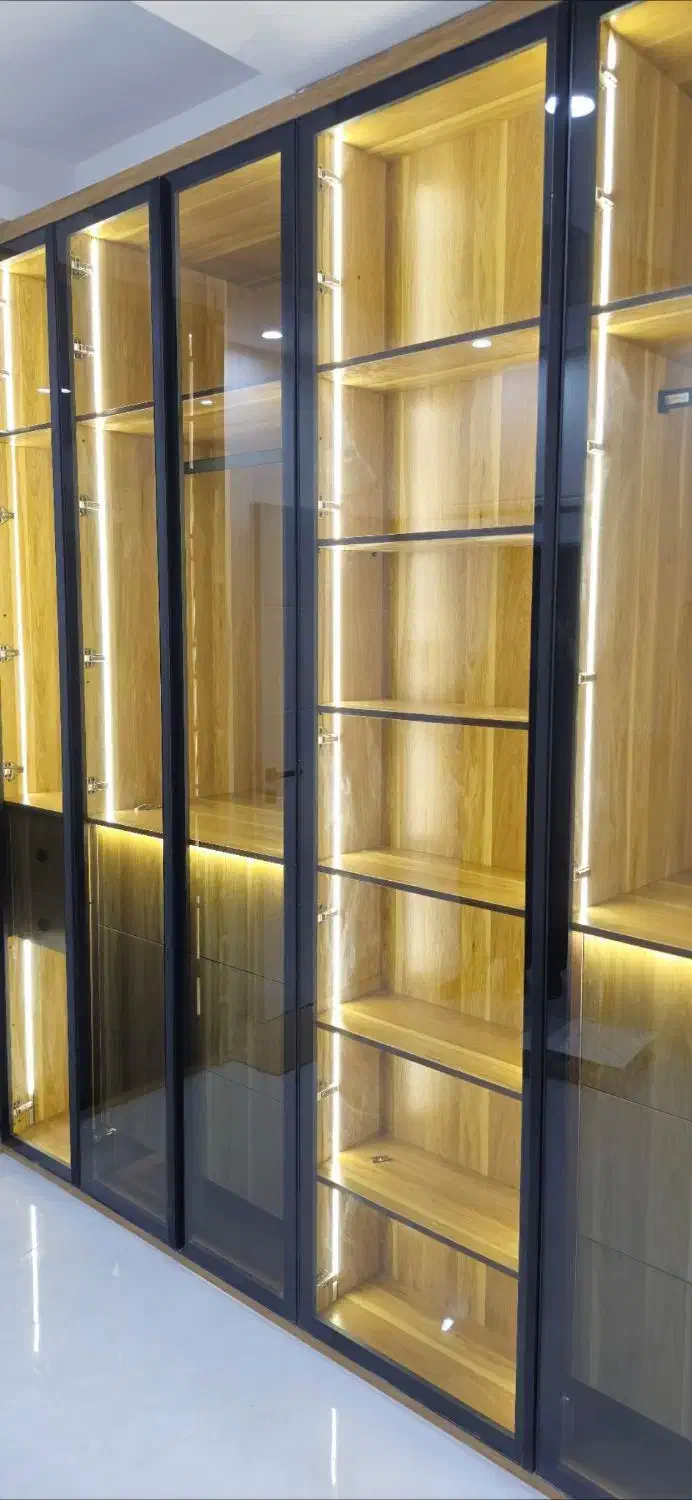 نیروی نصاب ماهر نیمه ماهر و ساده برای همکاری|استخدام صنعتی، فنی، مهندسی|بروجرد, |دیوار