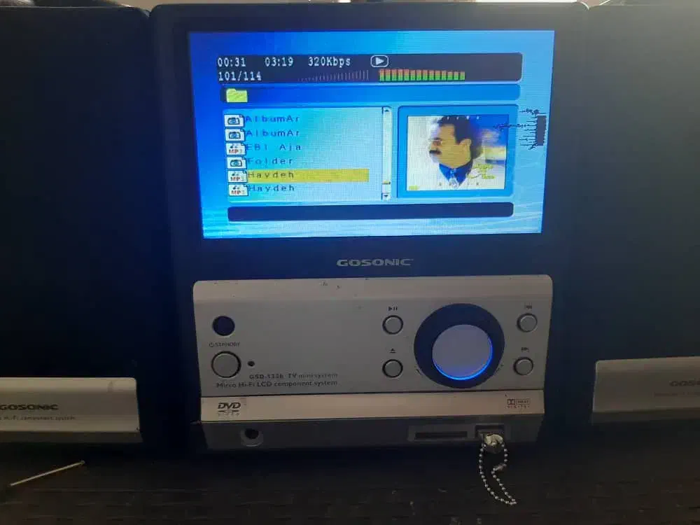 ظبط پخش|سیستم صوتی خانگی|چالوس, |دیوار