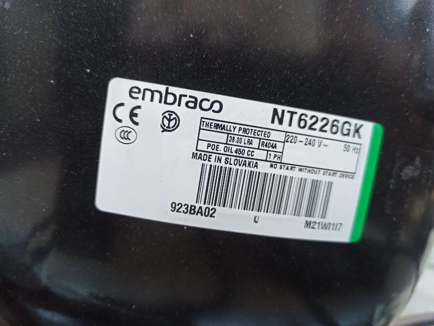 یخچال ایستاده (۳ درب) ، 60 میلیون پائین تر از قیمت|فروشگاه و مغازه|شیراز, شهرک فرهنگیان|دیوار