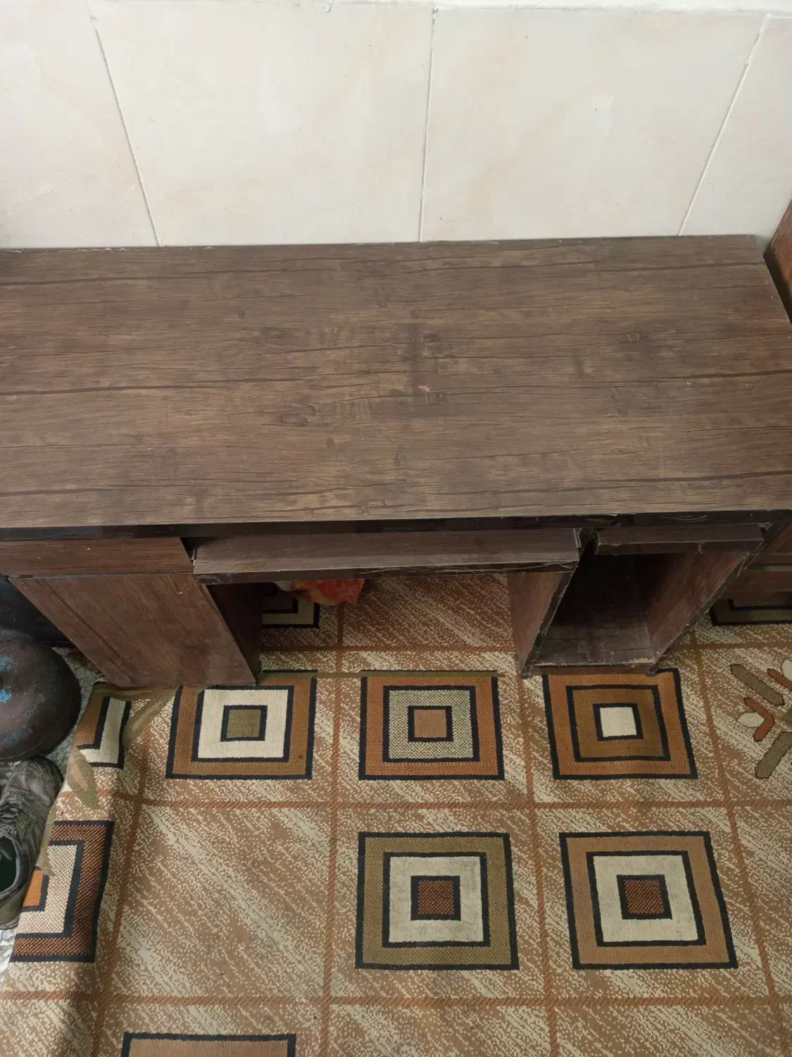 میز کامپیوتر|میز تحریر و کامپیوتر|تهران, شهرک طالقانی|دیوار