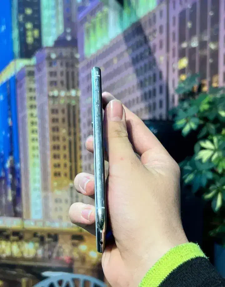 iphone x 256 lla|موبایل|تهران, شیخ هادی|دیوار