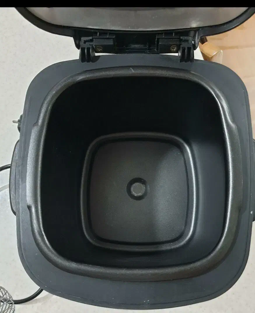 مینی سرخ کن ویداس|اجاق گاز و لوازم برقی پخت‌وپز|ساوه, |دیوار