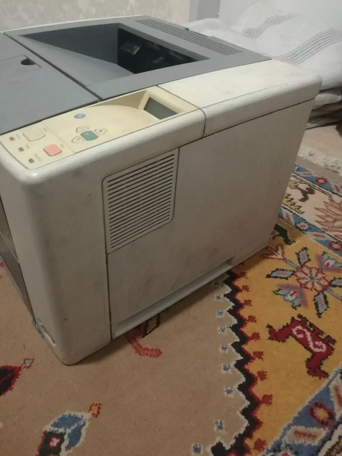 پرینتر اچ پی|پرینتر، اسکنر، کپی، فکس|تهران, قصر فیروزه ۲|دیوار