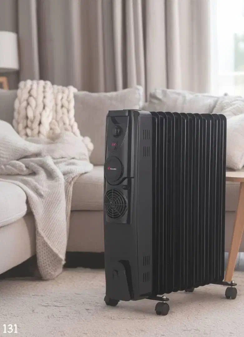 شوفاژ برقی مباشی مدل 131|آبگرمکن، پکیج، شوفاژ|تهران, شوش (باغ آذری)|دیوار