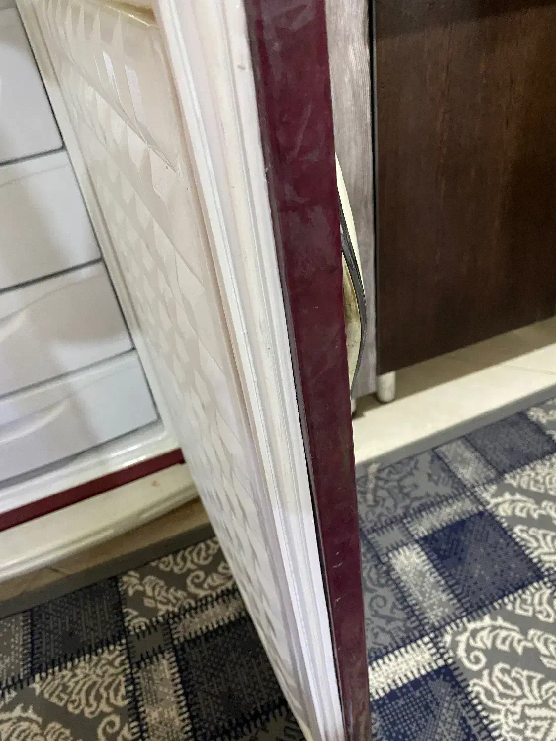 یخچال یخچوان|یخچال و فریزر|نظرآباد, مسکن مهر نظرآباد|دیوار