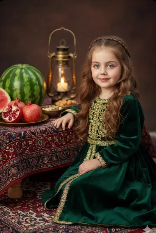 طراحی عکس یلدایی با کمترین قیمت|تابلو، نقاشی، عکس|قم, سراجه (۱۵ خرداد)|دیوار