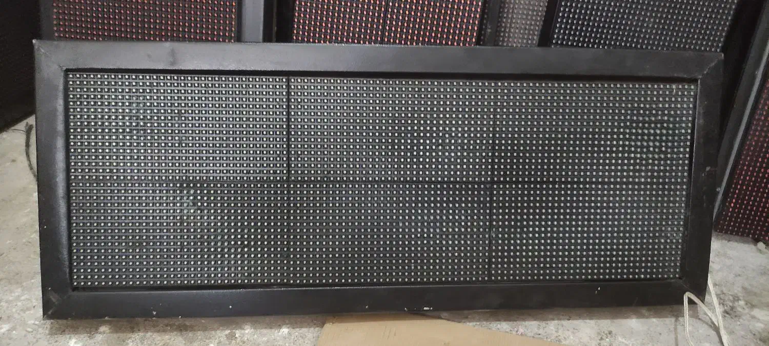 فروش تابلو‌روان  و‌تعمیر تابلو روان شما|فروشگاه و مغازه|تبریز, |دیوار